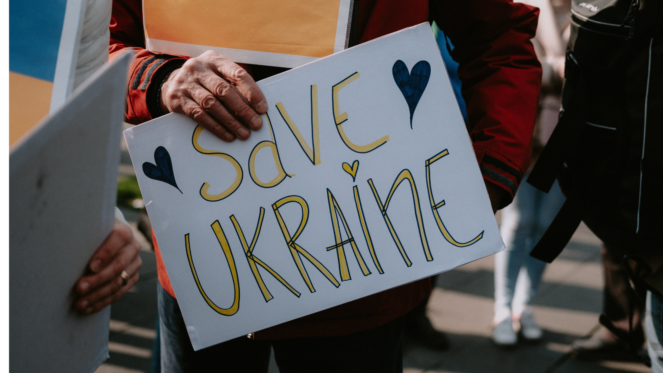 russia ukraine war